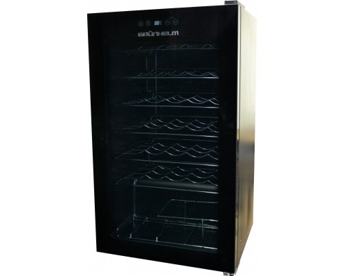 Холодильник Grunhelm GWC-34