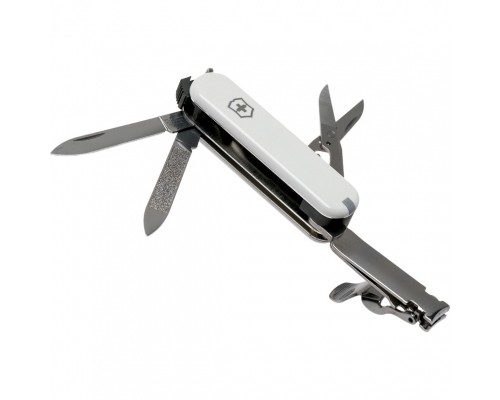 Ніж Victorinox NailClip 580 White (0.6463.7)