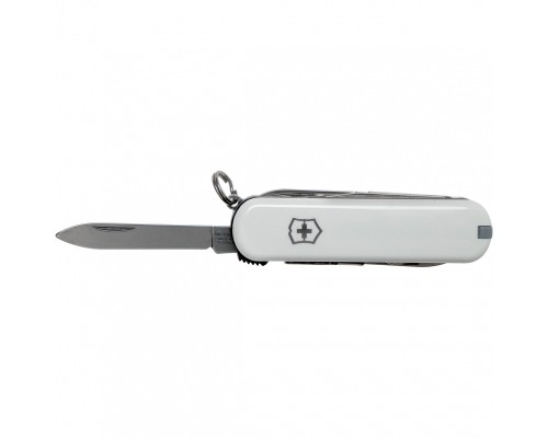 Ніж Victorinox NailClip 580 White (0.6463.7)