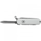 Ніж Victorinox NailClip 580 White (0.6463.7)