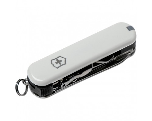 Ніж Victorinox NailClip 580 White (0.6463.7)