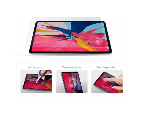 Скло захисне 2E Samsung Galaxy Tab A7 Lite(SM-T225), 8.4