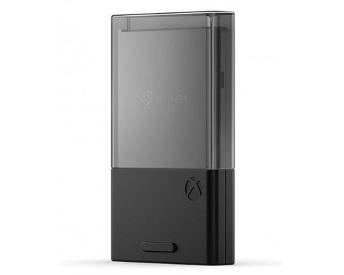 Накопичувач SSD 1TB Storage Expansion Card for Xbox Series X | S Seagate (STJR1000400)