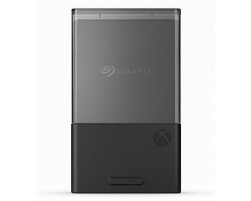 Накопичувач SSD 1TB Storage Expansion Card for Xbox Series X | S Seagate (STJR1000400)