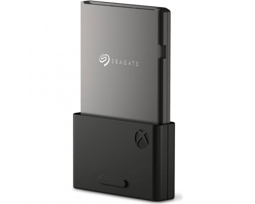 Накопичувач SSD 1TB Storage Expansion Card for Xbox Series X | S Seagate (STJR1000400)