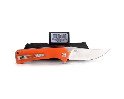 Ніж Firebird FH923-OR