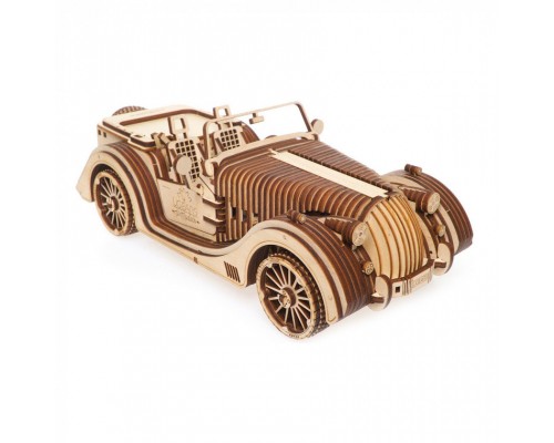 Конструктор Ugears Родстер VM-01 (6498951)