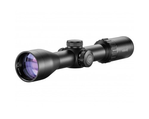 Оптичний приціл Hawke Vantage 30 WA 1.5-6х44 30 mm L4A Dot (14276)