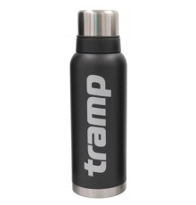 Термос Tramp Expedition Line 0.75 л Grey (UTRC-031-grey)