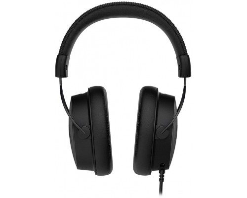 Навушники HyperX Cloud Alpha S Blackout (4P5L2AA)