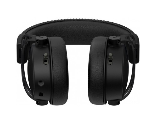Навушники HyperX Cloud Alpha S Blackout (4P5L2AA)