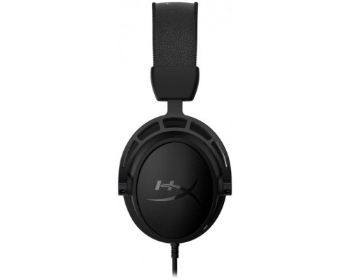 Навушники HyperX Cloud Alpha S Blackout (4P5L2AA)