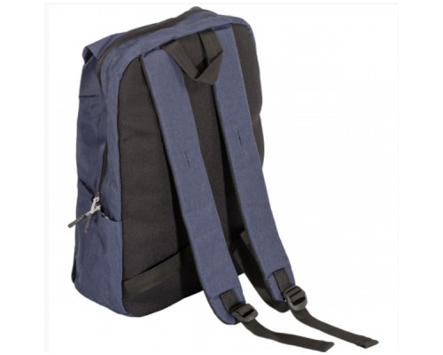 Рюкзак туристичний Skif Outdoor City Backpack S 10L Dark Blue (SOBPС10DB)