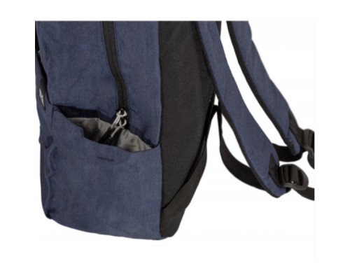 Рюкзак туристичний Skif Outdoor City Backpack S 10L Dark Blue (SOBPС10DB)