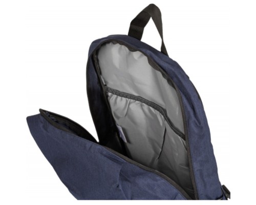 Рюкзак туристичний Skif Outdoor City Backpack S 10L Dark Blue (SOBPС10DB)