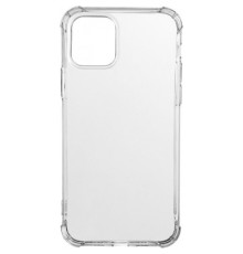 Чохол до мобільного телефона Drobak Acrylic Case with Airbag для Apple iPhone 13 Pro (707029)