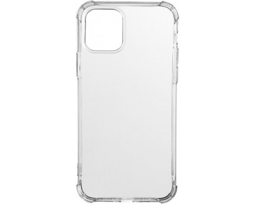 Чохол до мобільного телефона Drobak Acrylic Case with Airbag для Apple iPhone 13 Pro (707029)