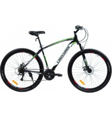 Велосипед Crossride Madman 29