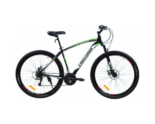 Велосипед Crossride Madman 29