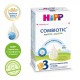 Дитяча суміш HiPP молочна Combiotic 3 +12 міс. 500 г (9062300138785)