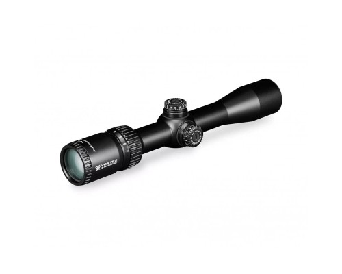 Оптичний приціл Vortex Crossfire II Scout Scope 2-7х32 марка V-Plex (MOA) (CF2-31002)