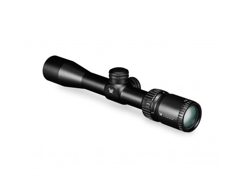 Оптичний приціл Vortex Crossfire II Scout Scope 2-7х32 марка V-Plex (MOA) (CF2-31002)