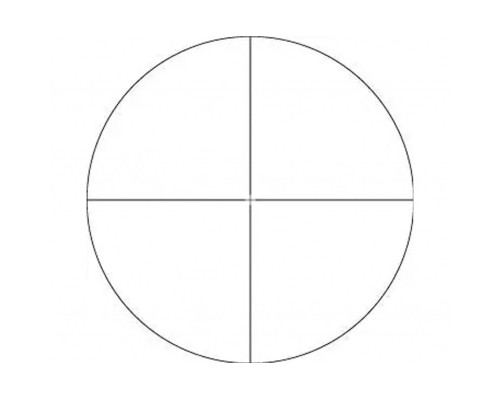 Оптичний приціл Vortex Crossfire II Scout Scope 2-7х32 марка V-Plex (MOA) (CF2-31002)