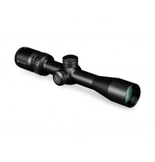 Оптичний приціл Vortex Crossfire II Scout Scope 2-7х32 марка V-Plex (MOA) (CF2-31002)
