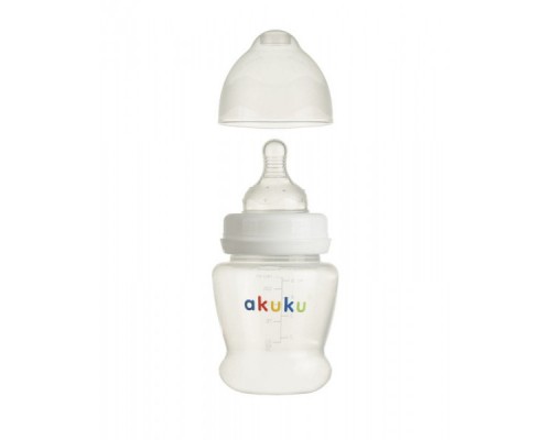 Молоковідсмоктувач Akuku ручний (A0297 white)