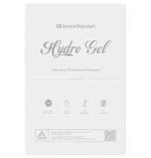 Плівка захисна Armorstandart Clear 50 pcs (ARM60253)