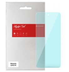 Плівка захисна Armorstandart Anti-Blue Motorola G200 5G (ARM62055)