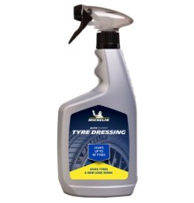 Автомобільний очисник Michelin Instant tyre dressing 650 мл (73838)