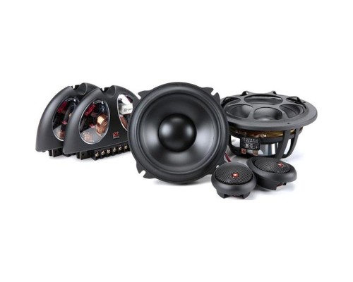 Компонентна акустика Morel Hybrid 502