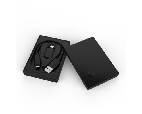 Накопичувач SSD USB-C 250GB P600 HP (3XJ06AA)