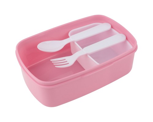 Ланч-бокс дитячий Kite з наповненням My Little Pony 750 мл (LP22-163)