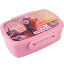 Ланч-бокс дитячий Kite з наповненням My Little Pony 750 мл (LP22-163)