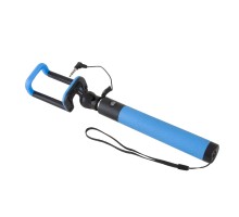 Монопод для селфі Piko M-002M blue (1283126476839)