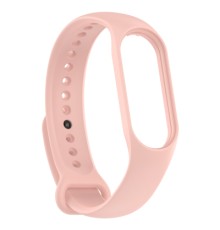 Ремінець до фітнес браслета Armorstandart для Xiaomi Mi Band 7/6/5 New Style Flesh Pink (ARM61903)