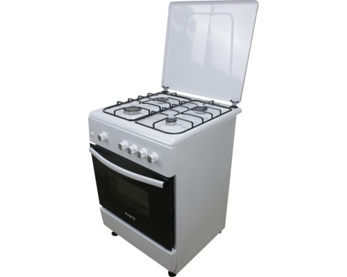 Плита Borgio GG 640 W MBBL