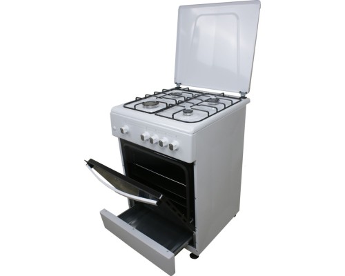 Плита Borgio GG 640 W MBBL