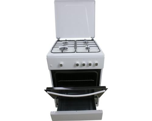 Плита Borgio GG 640 W MBBL