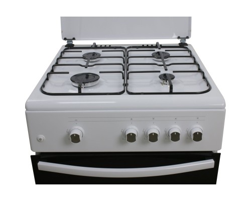Плита Borgio GG 640 W MBBL