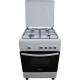 Плита Borgio GG 640 W MBBL