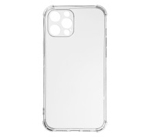 Чохол до мобільного телефона Armorstandart Air Force Apple iPhone 12 Pro Max Camera cover Transparent (ARM63365)
