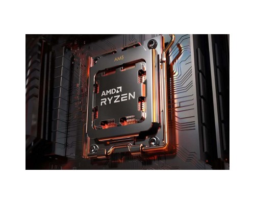 Процесор AMD Ryzen 5 7600X (100-000000593)