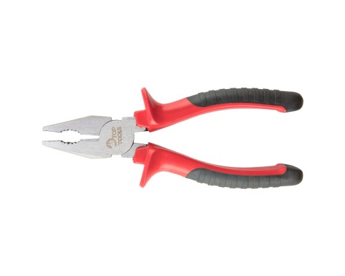 Плоскогубці Top Tools 180 мм (32D111)