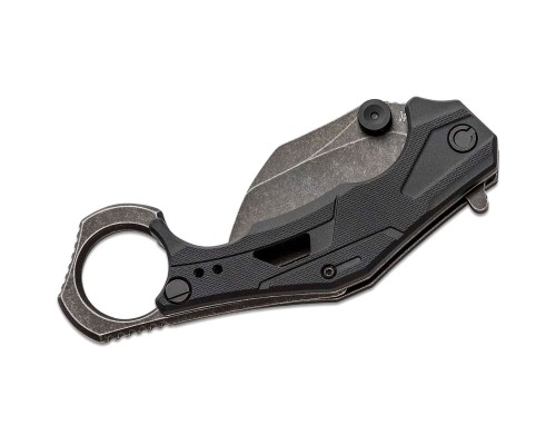 Ніж Kershaw Outlier (2064)