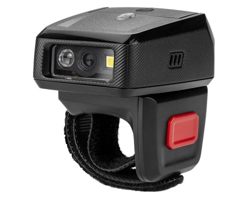 Сканер штрих-коду Netum RS9000 2D bluetooth, ring (NT-RS-0092)