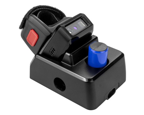 Сканер штрих-коду Netum RS9000 2D bluetooth, ring (NT-RS-0092)
