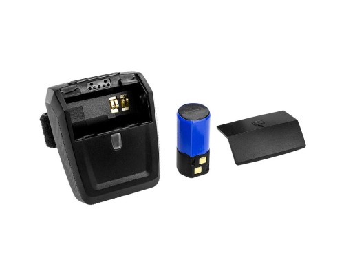 Сканер штрих-коду Netum RS9000 2D bluetooth, ring (NT-RS-0092)